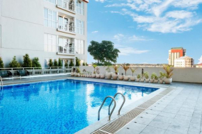 Hotel Dhika Serenity Surabaya